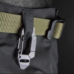 MecArmy FL10 Carabiner Light -Outdoor Products Sale mec fl10det8 78908.1587408614