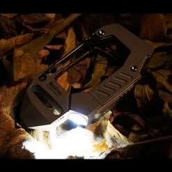 MecArmy FL10 Carabiner Light -Outdoor Products Sale mec fl10det9 87768.1587408616