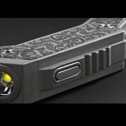 MecArmy FL02 Lucky Monster