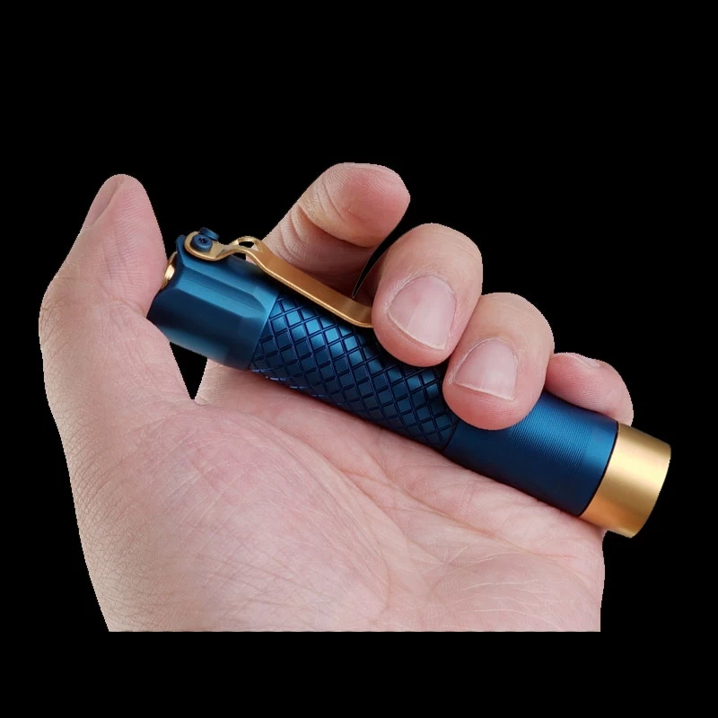 MecArmy PS14 Titanium 9 MecArmy PS14 Titanium - Image 7