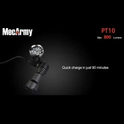 MecArmy PT10 -Outdoor Products Sale mec pt10det4 94120.1587398437