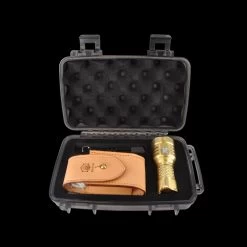 MecArmy PT16 Brass 9 MecArmy PT16 Brass -Outdoor Products Sale mec pt16 brassdet2 49852.1587403909