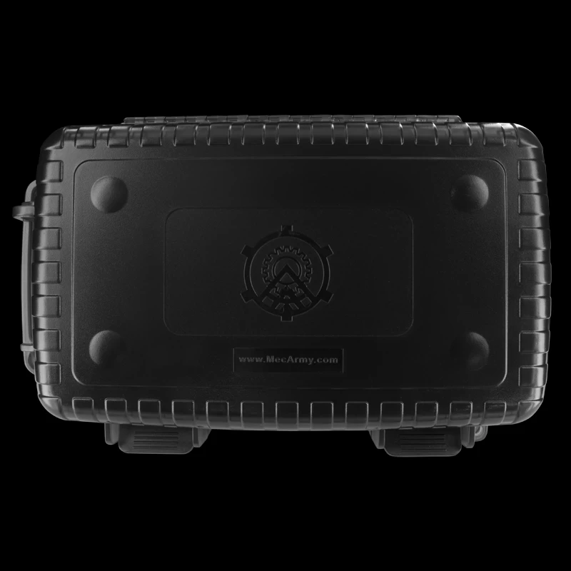 MecArmy PT16 Brass 7 MecArmy PT16 Brass - Image 5