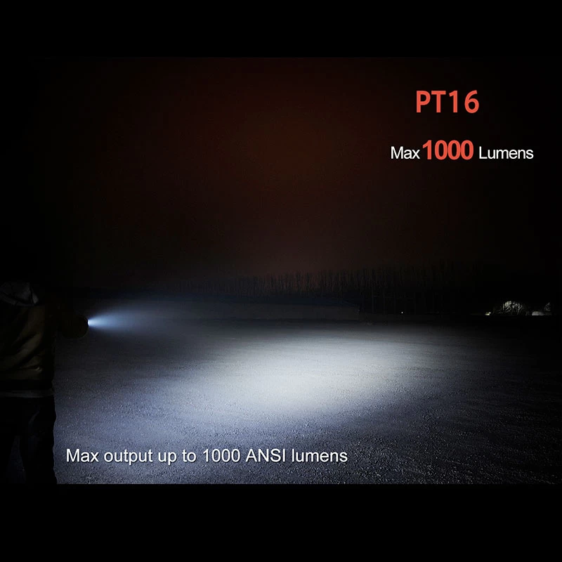 MecArmy PT16 3 MecArmy PT16