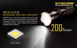 Nitecore MH27UV -Outdoor Products Sale mh27uv en 02 89520.1587400027