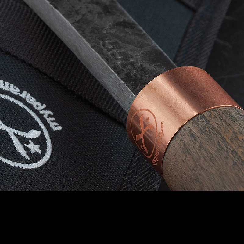 My Parang Lading 12" 3 My Parang Lading 12"