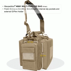 Maxpedition Multi Purpose Bag -Outdoor Products Sale multipurpose 30171.1587385952