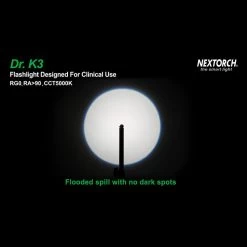 Nextorch Dr. K3 -Outdoor Products Sale nextorch k3ddet8 24543.1682606913