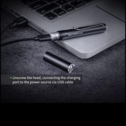 Nextorch K3RT -Outdoor Products Sale nextorch k3rtdet7 51243.1651057481