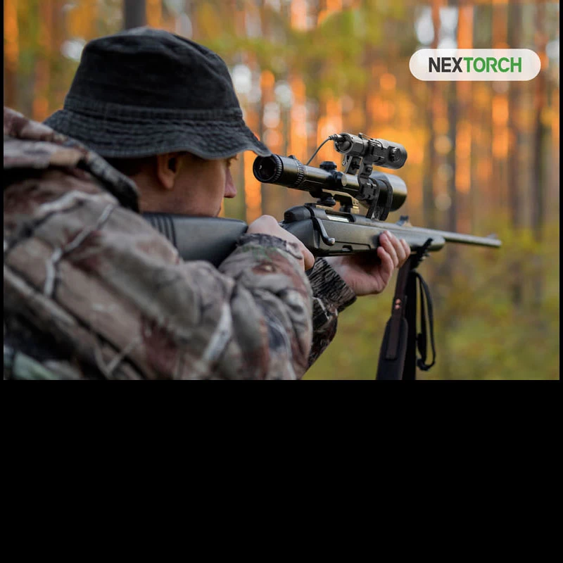 Nextorch T53 Hunting Set 3-in-1 4 Nextorch T53 Hunting Set 3-in-1 - Image 2