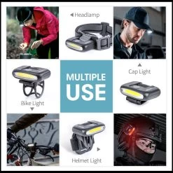 Nextorch UT10 Multi-function LED -Outdoor Products Sale nextorch ut10det9 91300.1651057884