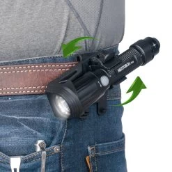 Nextorch V5 Tactical Polymer Holster -Outdoor Products Sale nextorch v5 53825.1651057910