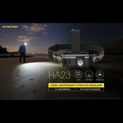 Nitecore HA23 -Outdoor Products Sale nitecore ha23det1 32767.1587419622