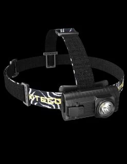 Nitecore HA23 -Outdoor Products Sale nitecore ha23det 44069.1587729552