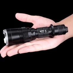 Nitecore MH27UV -Outdoor Products Sale nitecore mh27uvdet 40276.1587400001