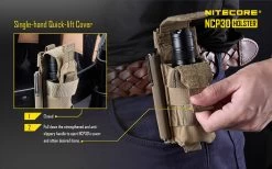 Nitecore NCP30 -Outdoor Products Sale nitecore ncp30det4 1 55346.1587405524