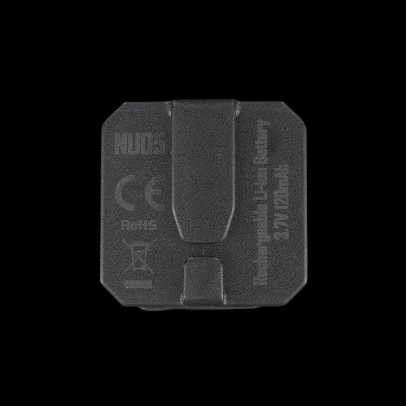 Nitecore NU05 Kit 9 Nitecore NU05 Kit - Image 7