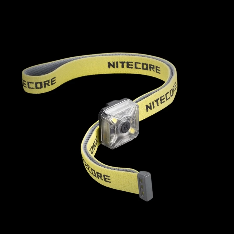 Nitecore NU05 Kit 4 Nitecore NU05 Kit - Image 2