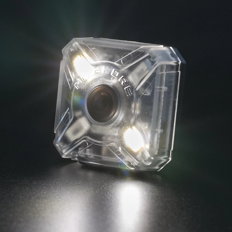 Nitecore NU05 Kit 10 Nitecore NU05 Kit - Image 8