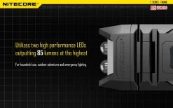 Nitecore Thumb -Outdoor Products Sale nitecore thumbdet2 52088.1587401655