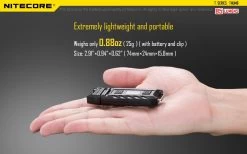 Nitecore Thumb -Outdoor Products Sale nitecore thumbdet6 22839.1588240561