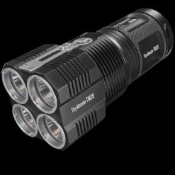 Nitecore TM28 -Outdoor Products Sale nitecore tm28 6000 80274.1587729098