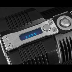 Nitecore TM28 -Outdoor Products Sale nitecore tm28 6000det2 83970.1587402742