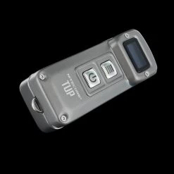 Nitecore TUP -Outdoor Products Sale nitecore tup bkdet 60318.1587416828