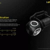 Nitecore UT32 -Outdoor Products Sale nitecore ut32det5 16818.1587423881
