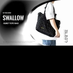 Nitecore SLB07 Sling Bag 16 Nitecore SLB07 Sling Bag -Outdoor Products Sale nitecoresling3 44954.1670931115