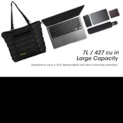 Nitecore SLB07 Sling Bag