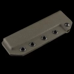 Rogan Kydex Sheath With Pocket Clip