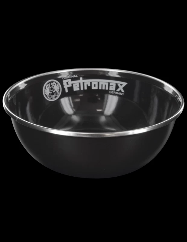 Petromax Enamel Bowl 2 Pack 4 Petromax Enamel Bowl 2 Pack - Image 2