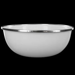 Petromax Enamel Bowl 2 Pack 8 Petromax Enamel Bowl 2 Pack -Outdoor Products Sale p4 px eb wdet 60335.1587406930