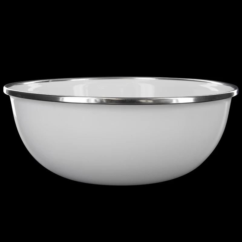 Petromax Enamel Bowl 2 Pack 5 Petromax Enamel Bowl 2 Pack - Image 3