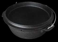 Petromax Dutch Oven With Legs -Outdoor Products Sale p4 px ft6det 1 90750.1591180793