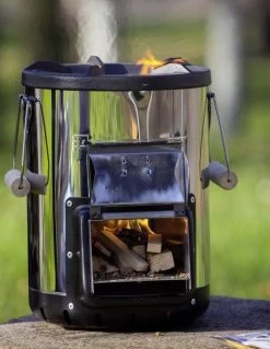 Petromax Rocket Stove RF33 -Outdoor Products Sale p4 px petrorf33det2 31784.1587397303
