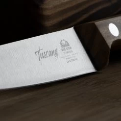 Due Cigni Tuscany Paring Knife