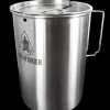 Pathfinder Cup And Lid Set 1.3L (48oz) 1 Pathfinder Cup And Lid Set 1.3L (48oz) -Outdoor Products Sale path 09948ncls pf 42215.1640788332