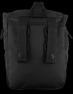 Pathfinder MOLLE Bag Black -Outdoor Products Sale path mbag blkdet2 57621.1695218315