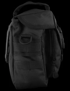 Pathfinder MOLLE Bag Black -Outdoor Products Sale path mbag blkdet3 73779.1695218315