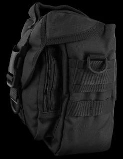 Pathfinder MOLLE Bag Black -Outdoor Products Sale path mbag blkdet 24170.1695218316