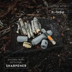 Prometheus Ti-FST Titanium Capsule 12 Prometheus Ti-FST Titanium Capsule -Outdoor Products Sale pdwfire 36371.1695292020