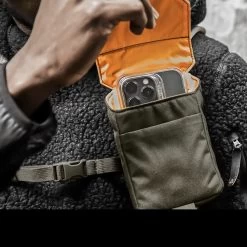 Prometheus SPX Organiser Pouch -Outdoor Products Sale pdwutilitypouch 89867.1695301947