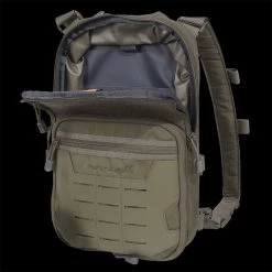 Pentagon Quick Bag