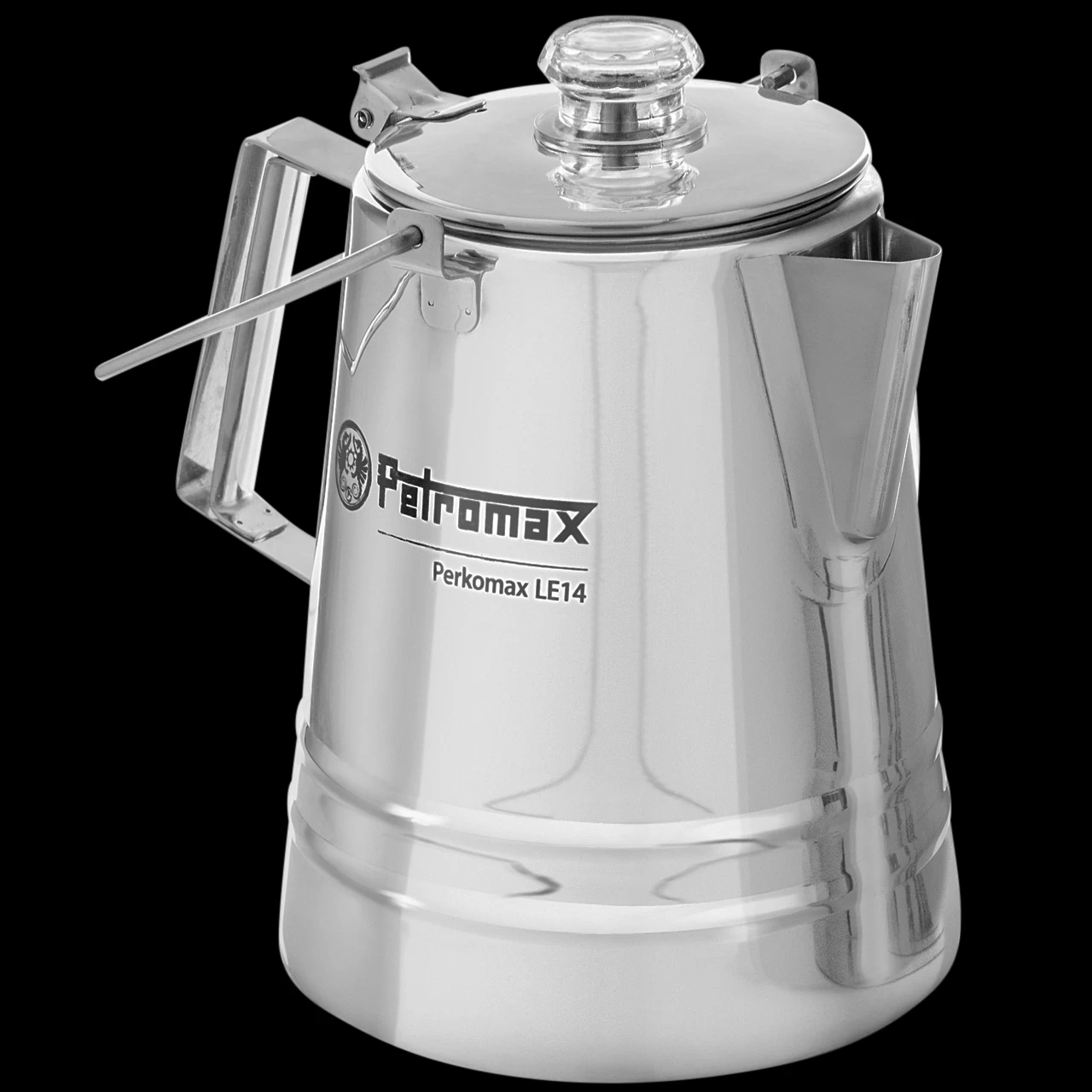 Petromax Percolator Perkomax LE14 4 Petromax Percolator Perkomax LE14 - Image 2