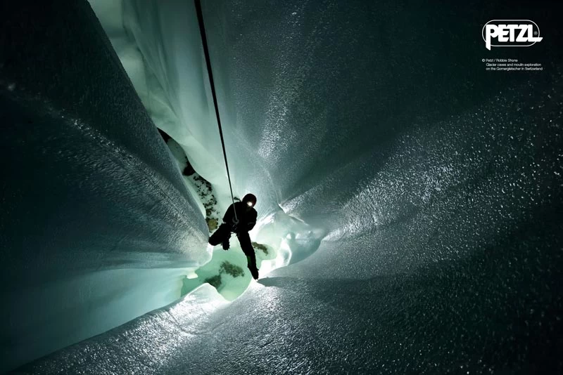 Petzl Tikka Core Headlamp 5 Petzl Tikka Core Headlamp - Image 3