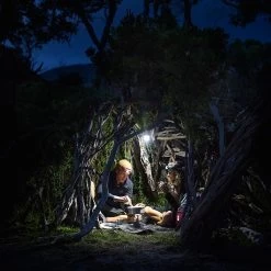 Petzl Actik Core Headlamp -Outdoor Products Sale petzl shelter 23452.1690905514