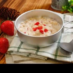 Expedition Foods Vegetarian Getaway Pack -Outdoor Products Sale porridge 1 61904.1597417947