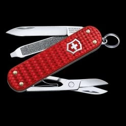 Victorinox Classic Precious Alox -Outdoor Products Sale precious 23925.1648227153.1280.1280 02822.1648227476